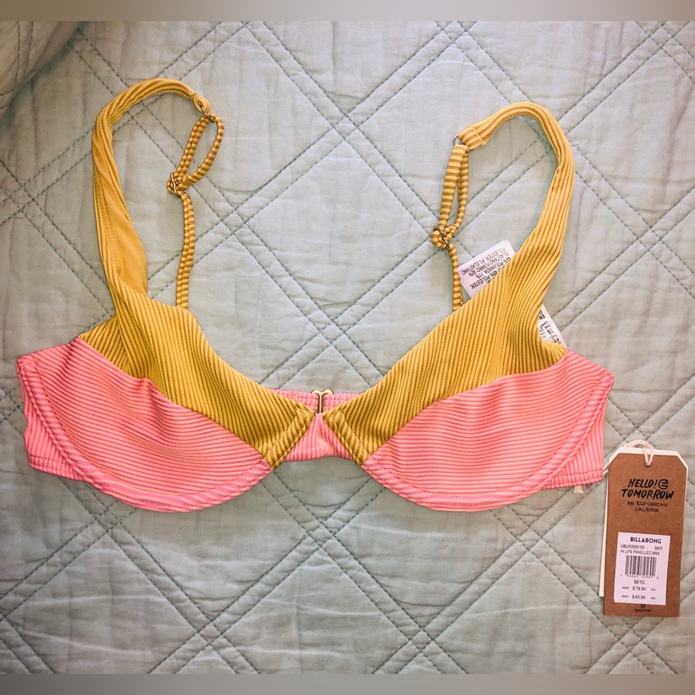 Billabong bikini
